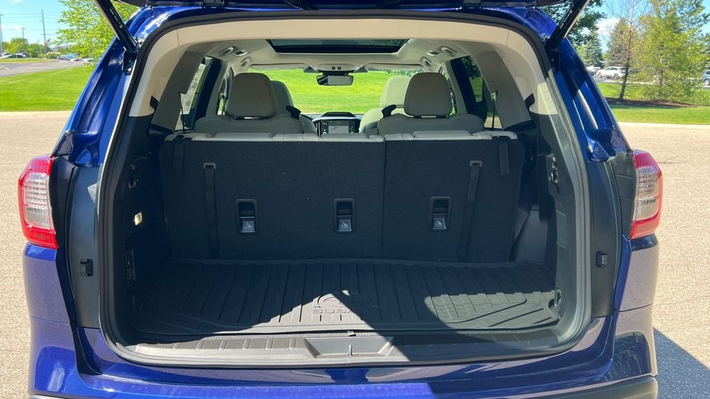 New 2026 Subaru Ascent Limited AWD/4WD image 41