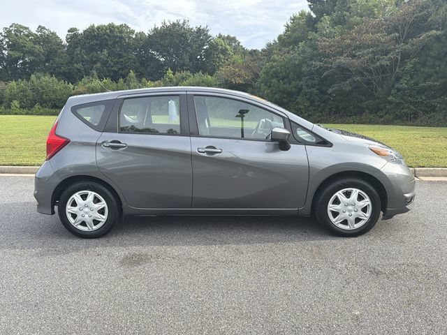 Used 2019 Nissan Versa Note SV FWD image 2