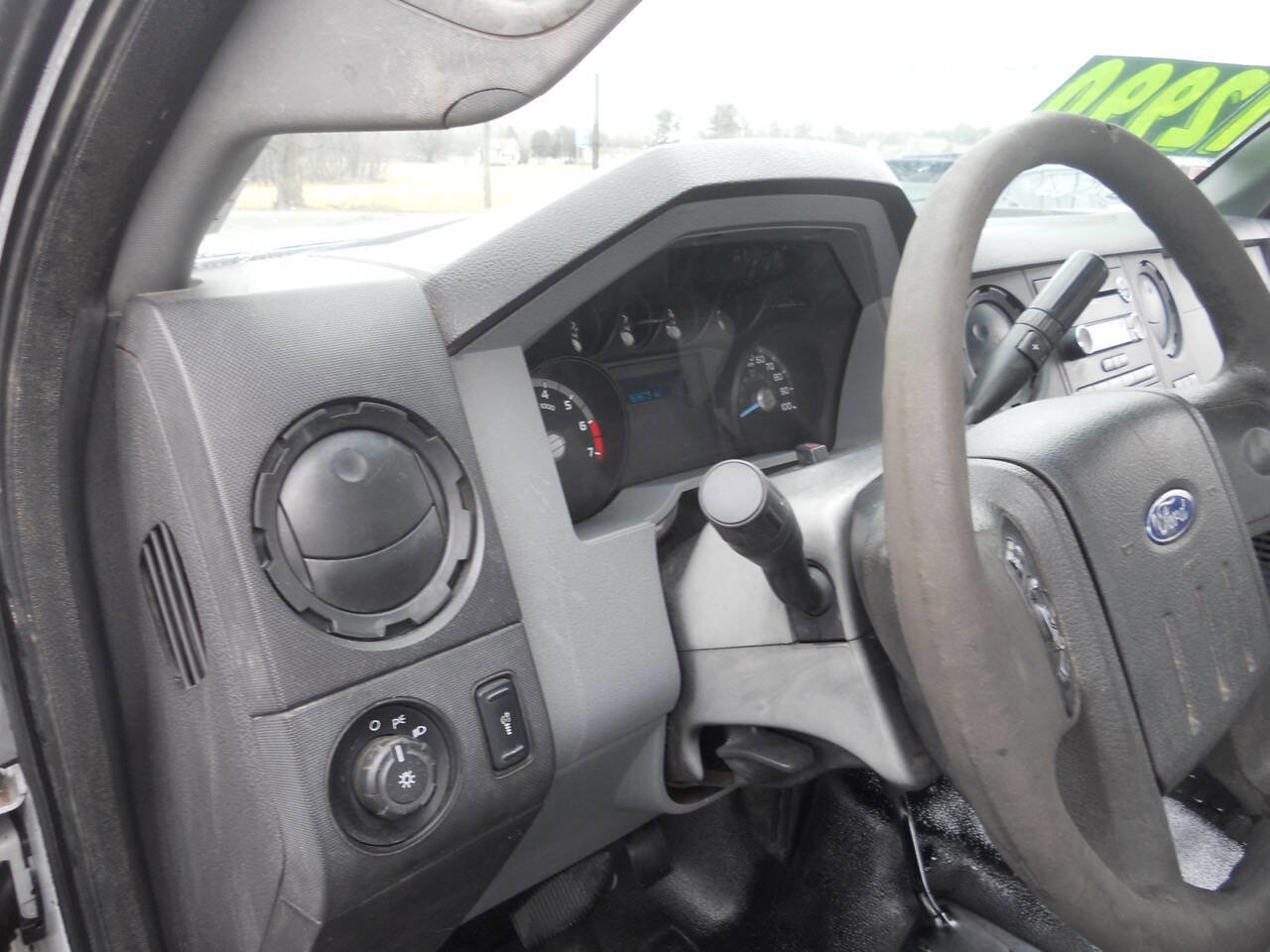 Used 2014 Ford F250 XL w/ Power Equipment Group image 17