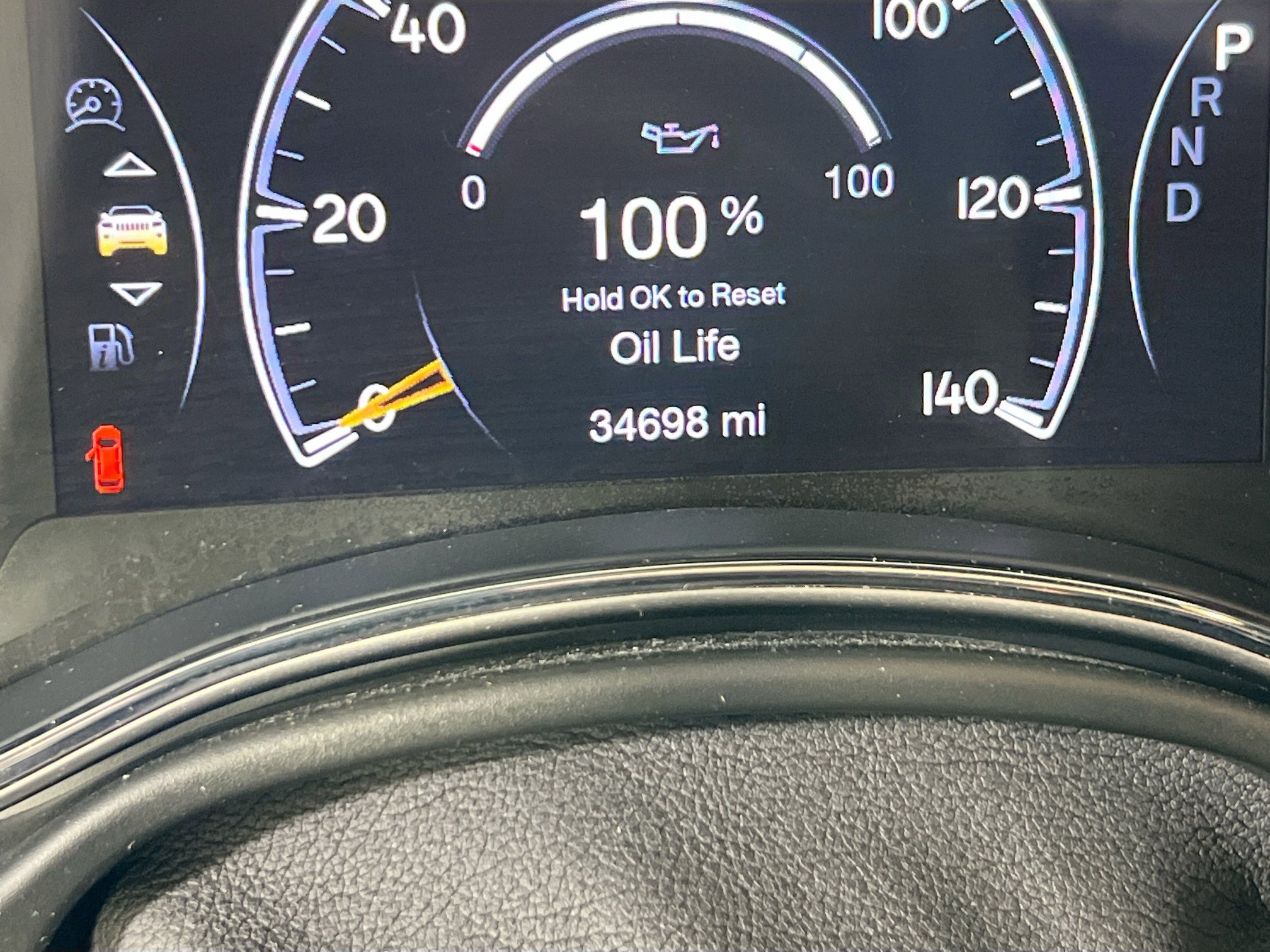 Used 2022 Jeep Grand Cherokee Laredo E w/ Security & Convenience Group image 11