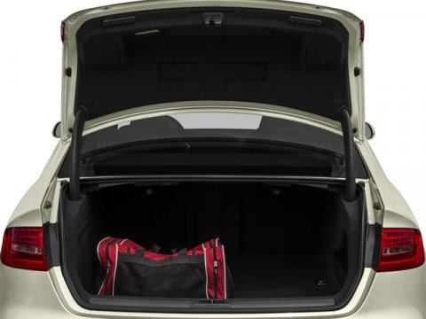 Used 2016 Audi S4 Premium Plus image 14