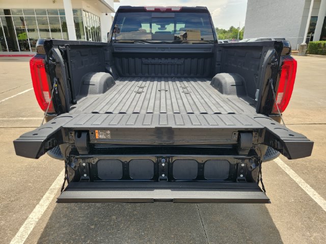 Used 2020 GMC Sierra 2500 Denali w/ Denali Ultimate Package AWD/4WD image 32