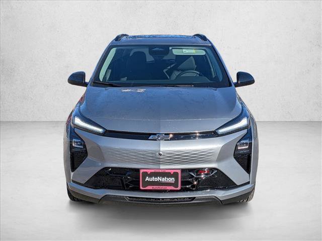 New 2027 Chevrolet Bolt RS w/ Technology Package FWD video 2