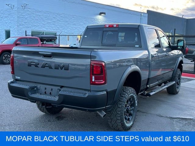 New 2026 RAM 2500 Power Wagon image 6