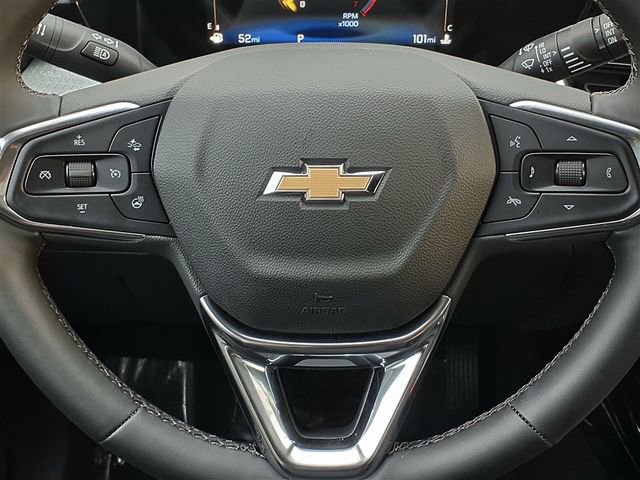 New 2026 Chevrolet Trax LT w/ Driver Confidence Package image 14