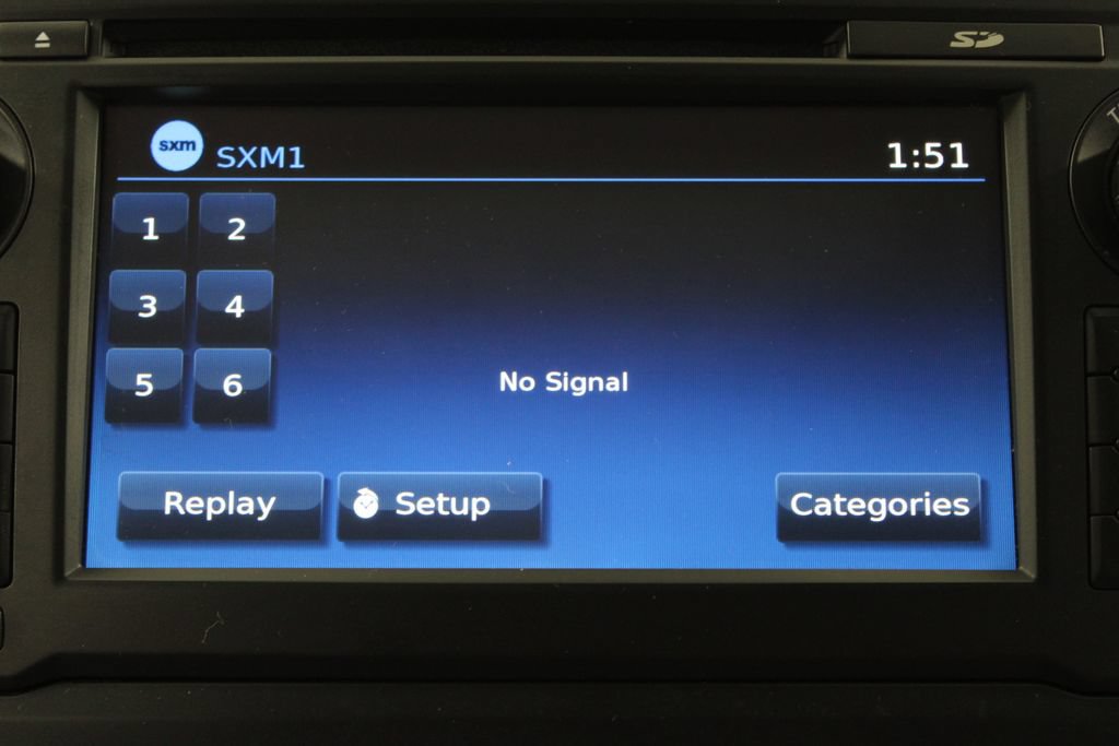 Used 2017 Nissan Titan SL RWD image 49