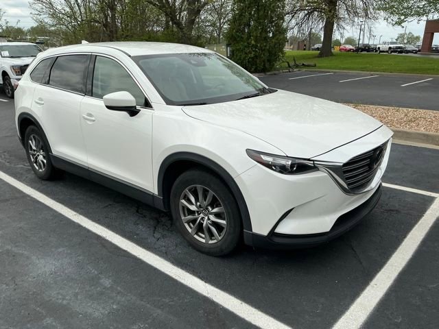 Used 2019 MAZDA CX-9 Touring image 2