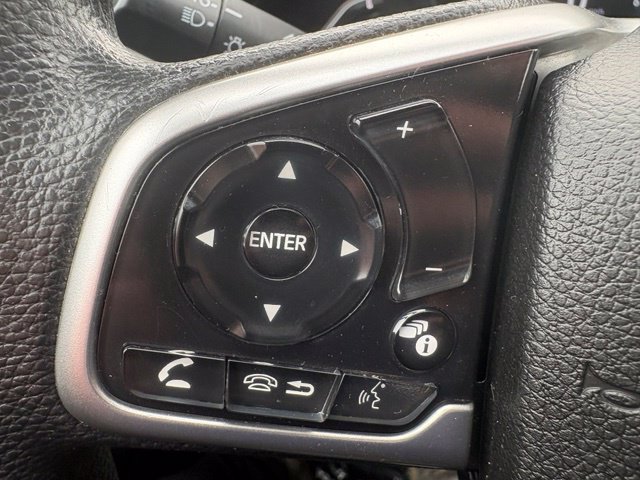 Used 2020 Honda Civic LX image 27