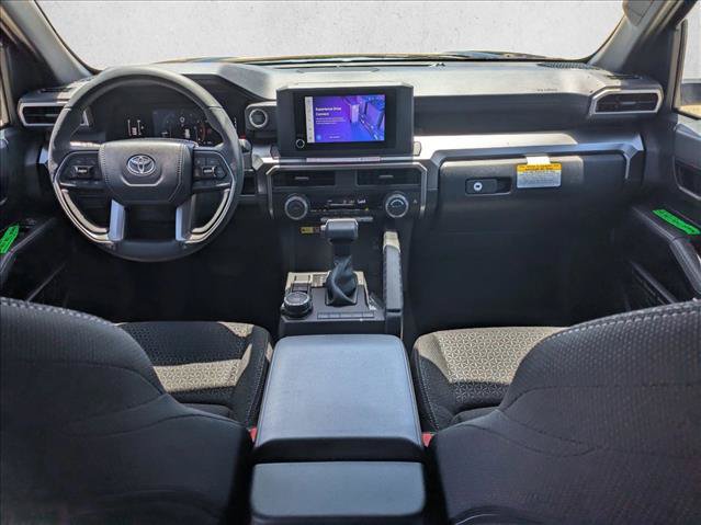 New 2026 Toyota 4Runner SR5 AWD/4WD image 14