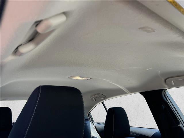 Certified 2026 Toyota Corolla LE FWD image 25