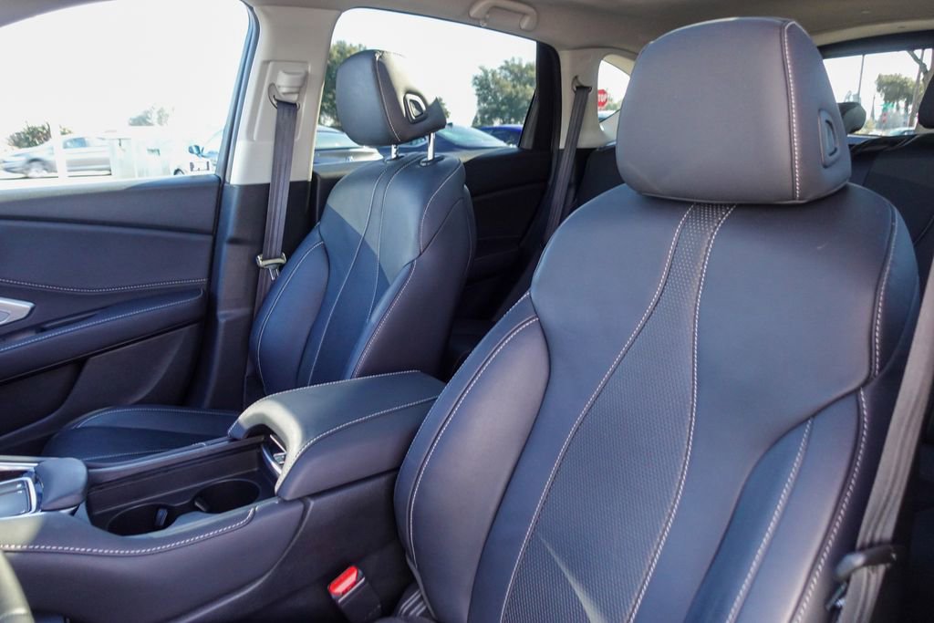 Used 2023 Acura RDX w/ Technology Package image 22