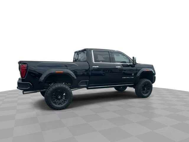 New 2026 GMC Sierra 2500 Denali w/ Denali Reserve Package image 8