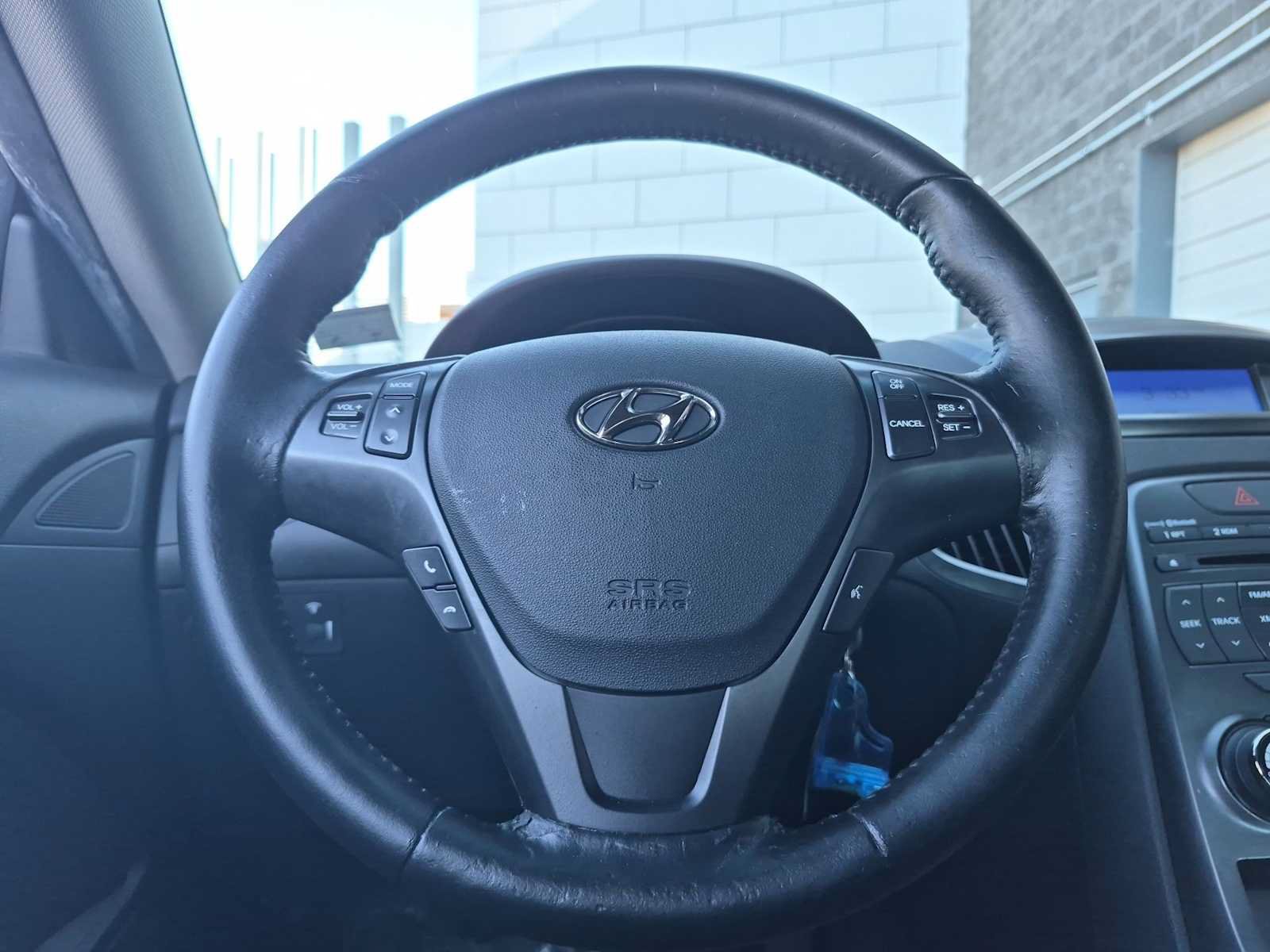 Used 2012 Hyundai Genesis 2.0T RWD image 19