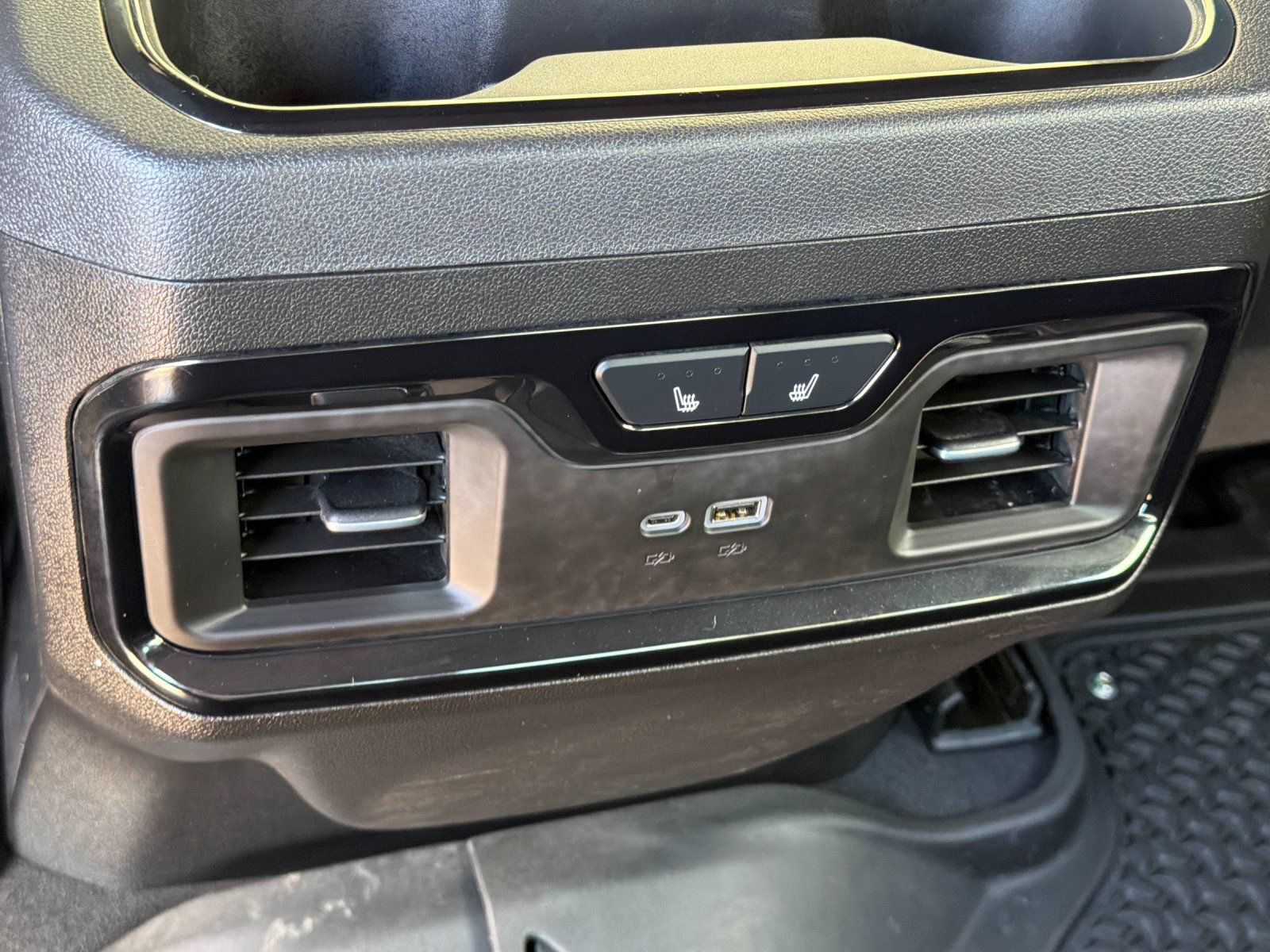 Used 2026 GMC Sierra 1500 AT4 AWD/4WD image 34