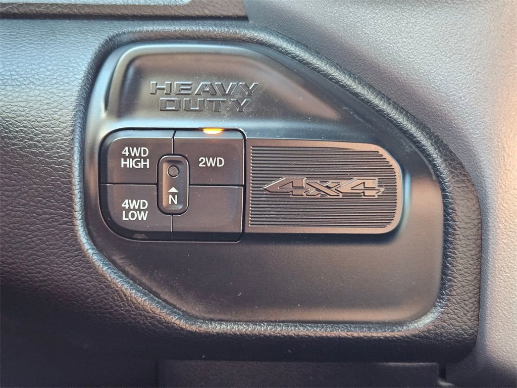 Certified 2024 RAM 2500 Big Horn image 24