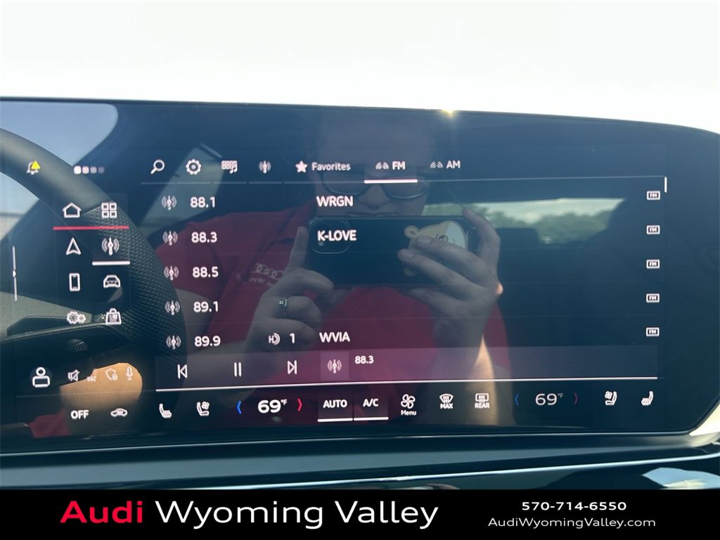 New 2025 Audi S5 Premium Plus image 26