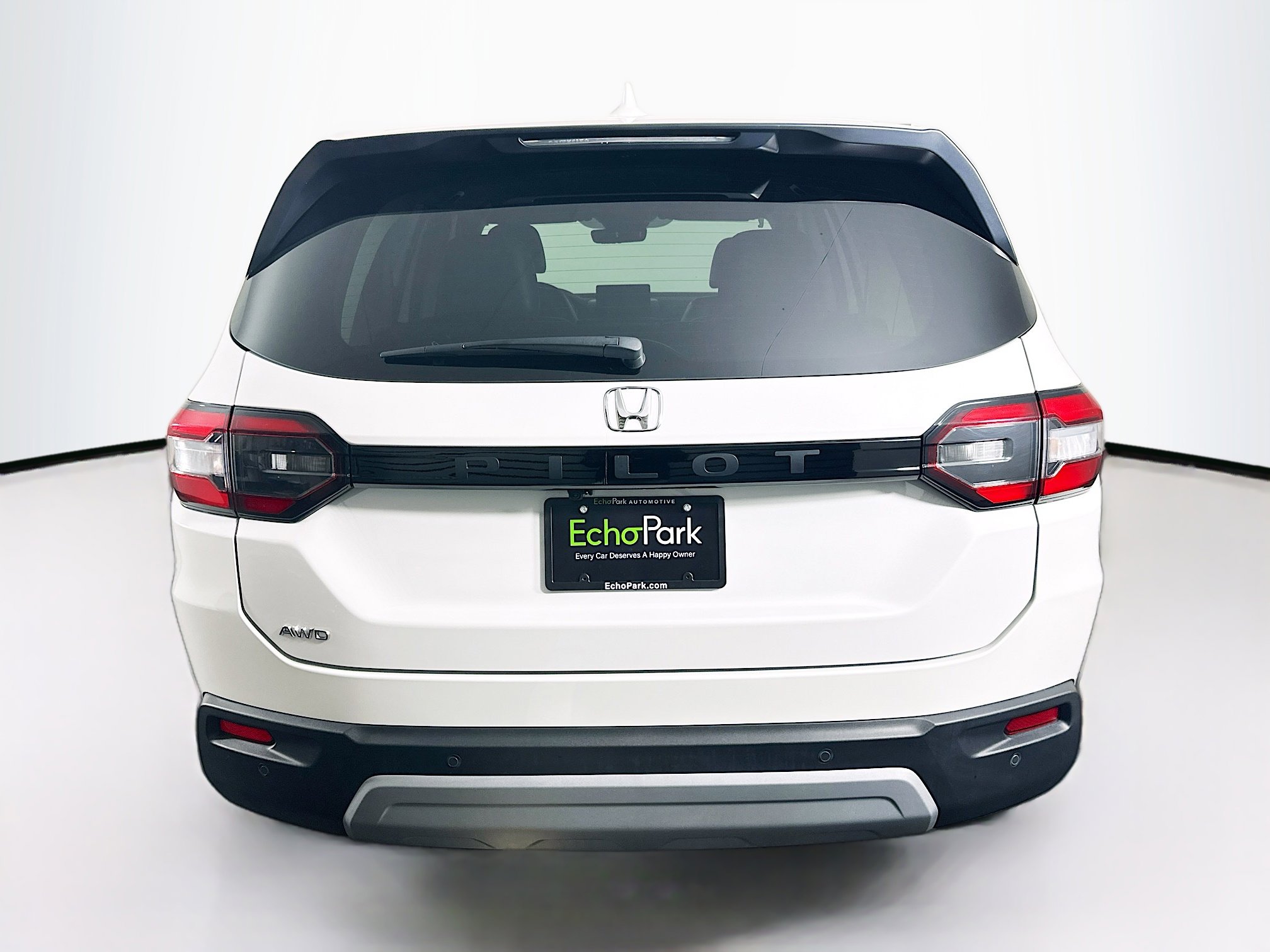 Used 2024 Honda Pilot EX-L image 7