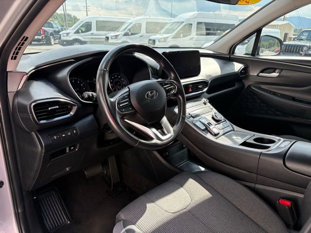 Used 2023 Hyundai Santa Fe SEL image 10