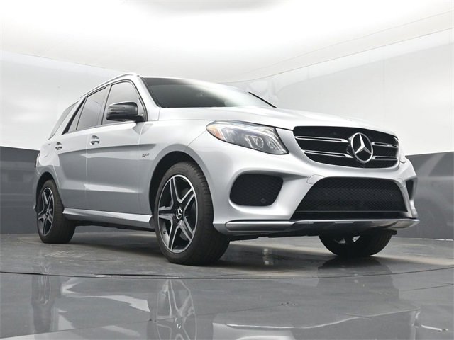 Used 2017 Mercedes-Benz GLE 43 AMG 4MATIC image 58