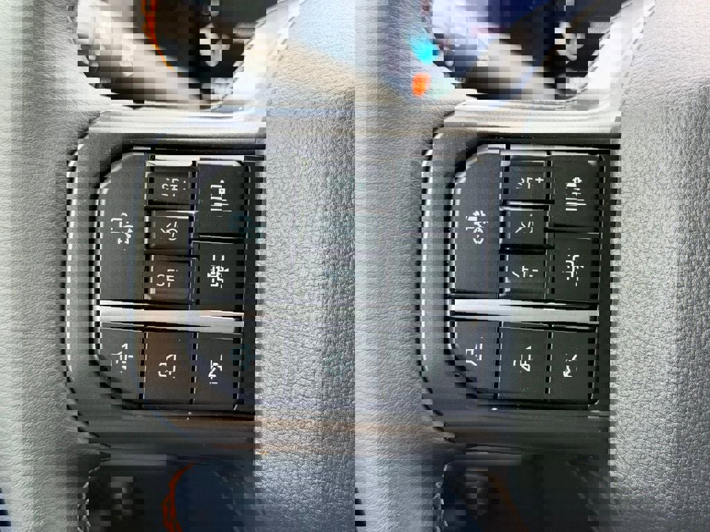 New 2026 Ford F150 Tremor w/ Equipment Group 402A High image 24