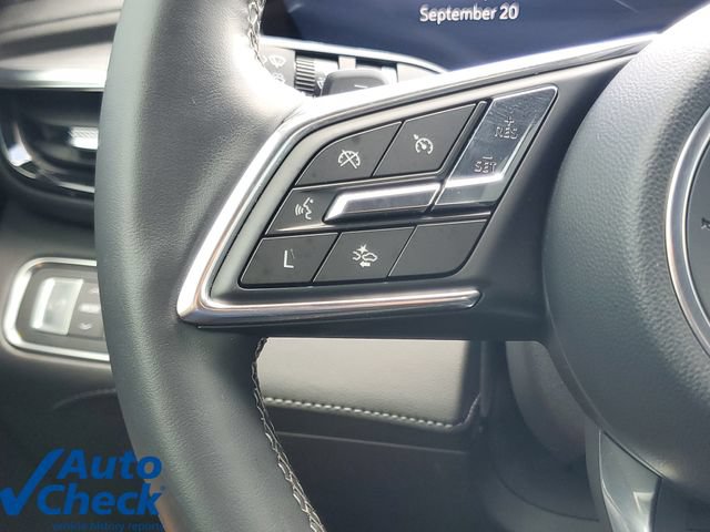 Used 2025 Buick Enclave Preferred FWD image 21