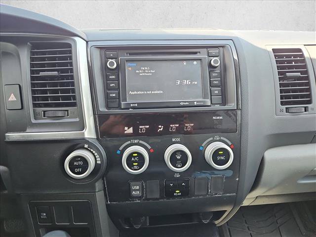 Used 2018 Toyota Sequoia SR5 RWD image 15