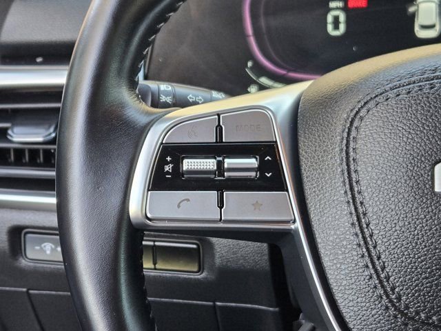 Certified 2023 Kia Telluride LX image 26