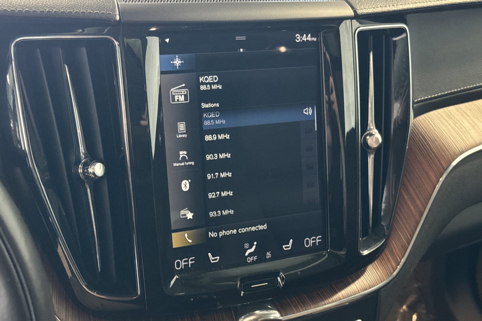 Used 2019 Volvo XC60 T5 Inscription w/ Protection Package Premier AWD/4WD image 20