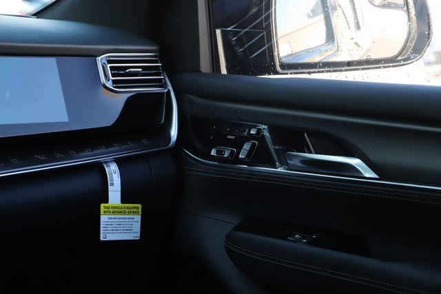 New 2024 Jeep Grand Wagoneer Series II w/ Quick Order Packagew 28T image 41