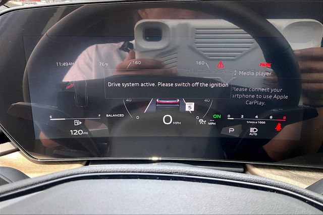 Used 2025 Audi Q5 Premium Plus AWD/4WD image 22