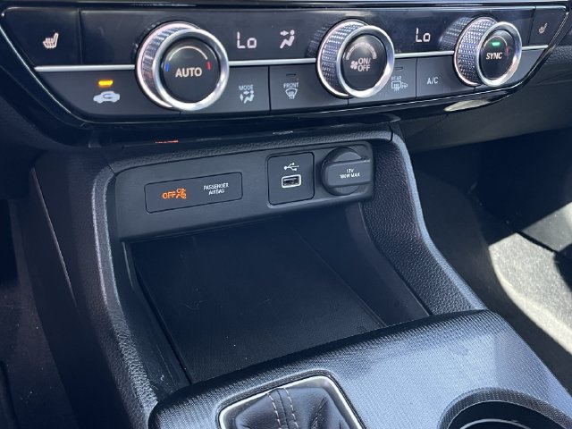 Certified 2024 Honda Civic EX image 18