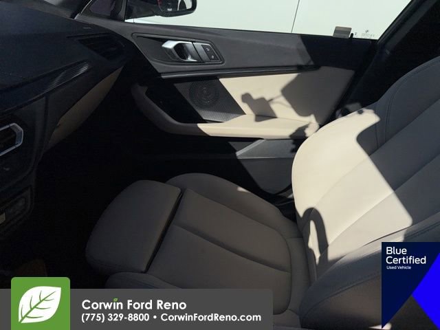 Used 2020 BMW 228i xDrive Gran Coupe w/ Convenience Package image 15