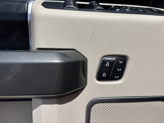 Used 2020 Ford F350 Limited AWD/4WD image 16