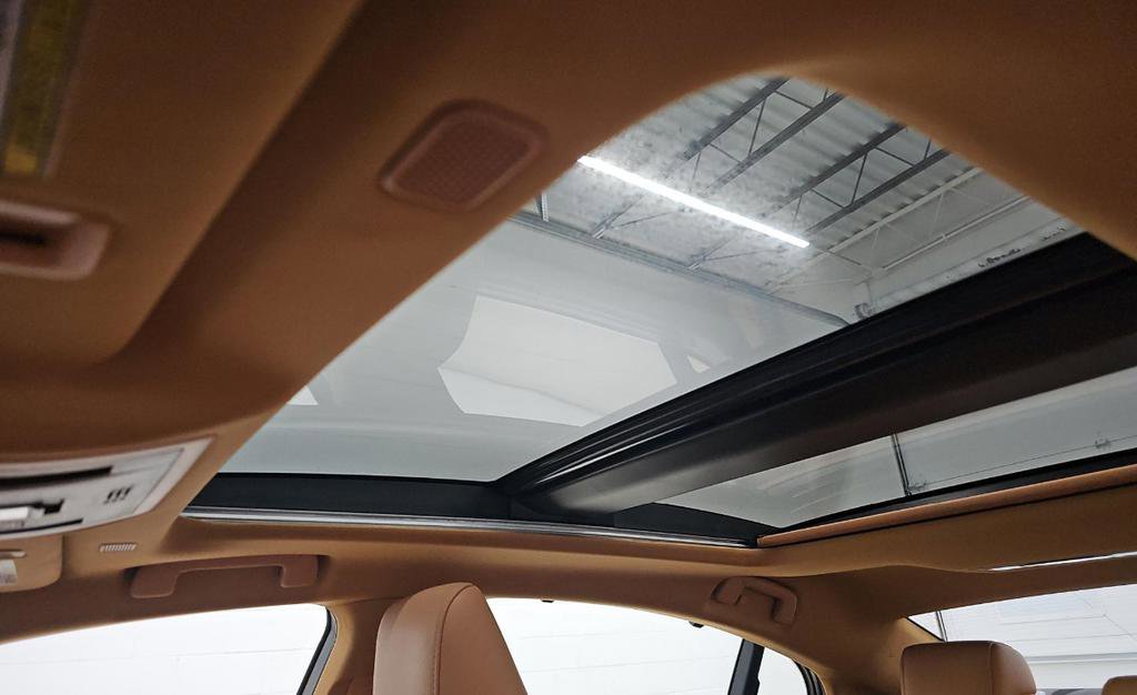 Used 2022 Lexus ES 350 Ultra Luxury w/ Accessory Package 2 image 14