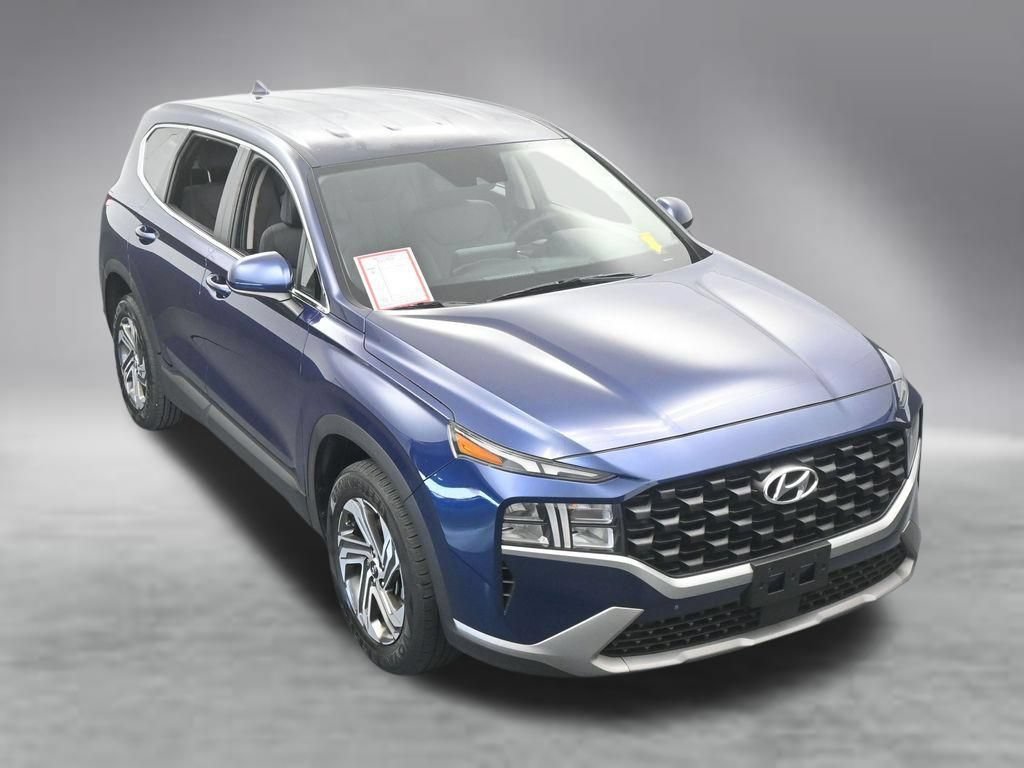 Used 2023 Hyundai Santa Fe SE FWD image 49