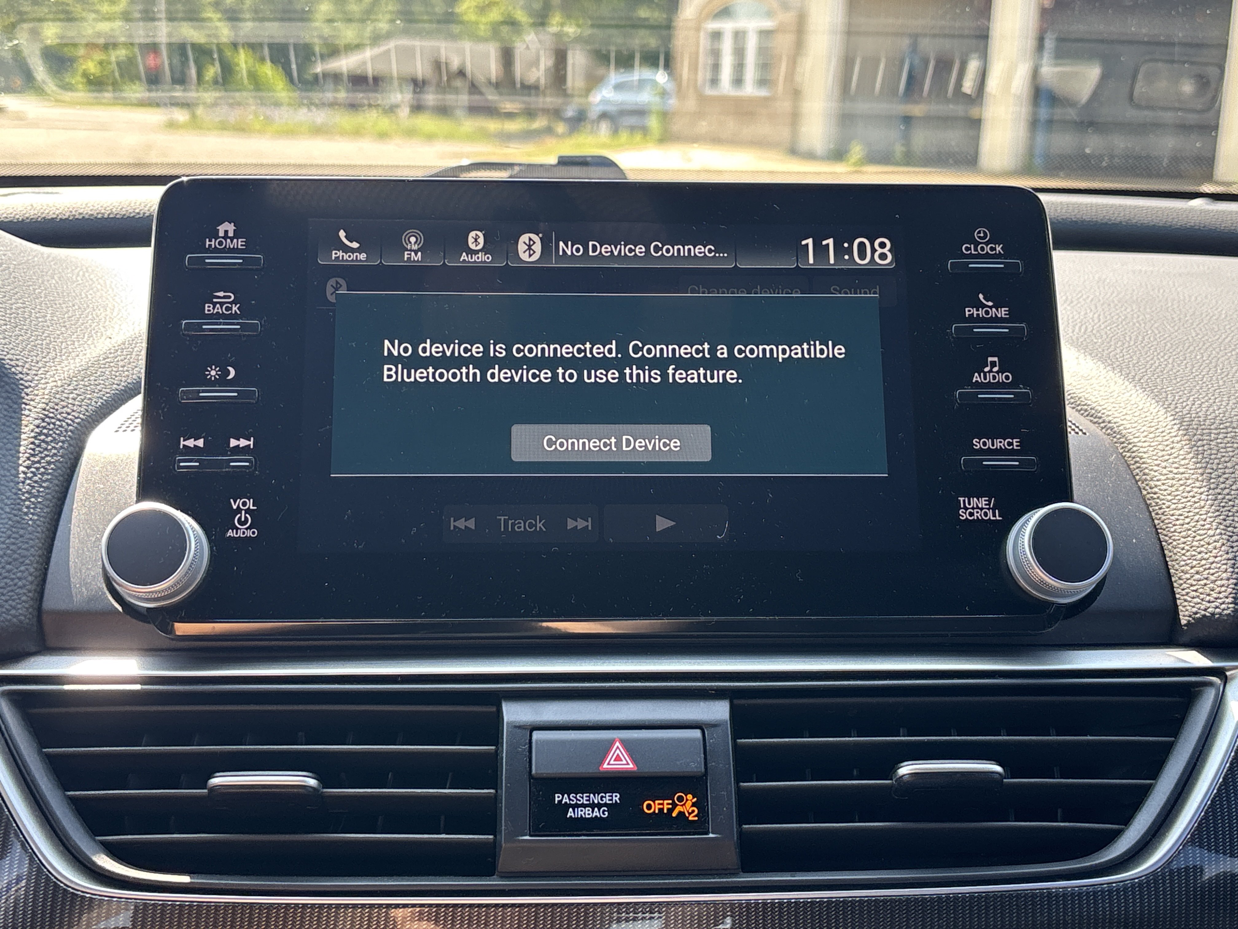 Used 2020 Honda Accord Sport image 20
