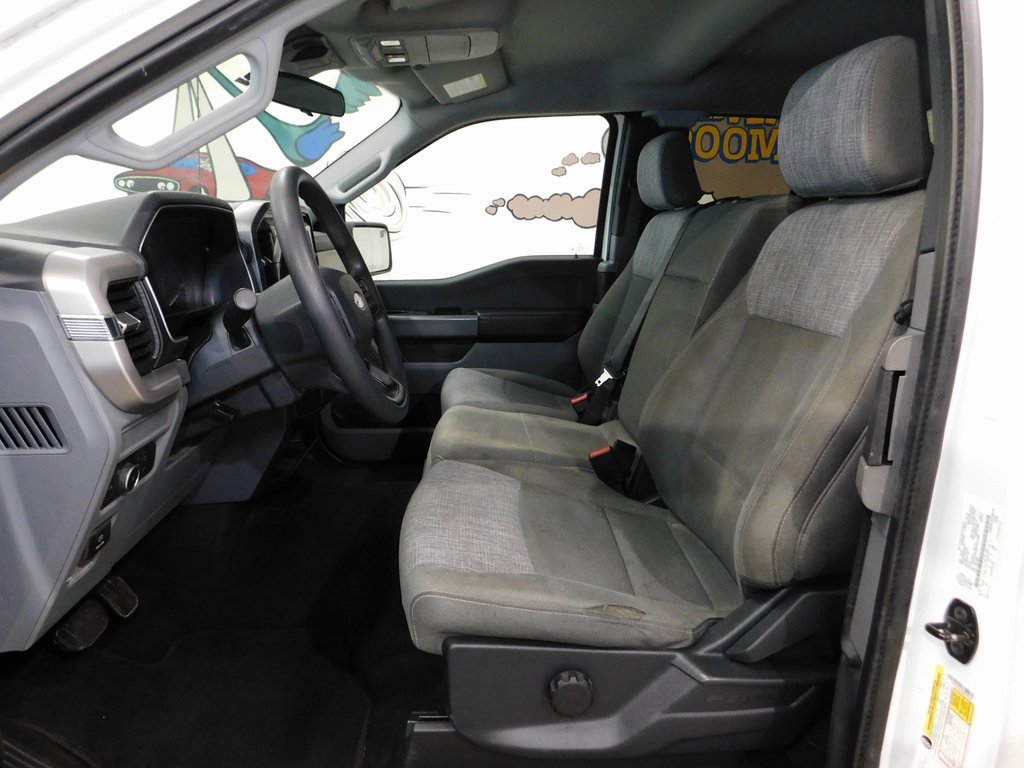 Used 2022 Ford F150 XLT w/ Trailer Tow Package image 36