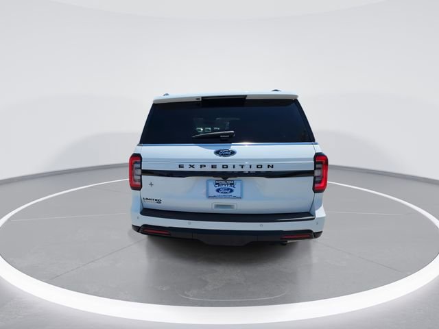 Used 2022 Ford Expedition Limited AWD/4WD image 7