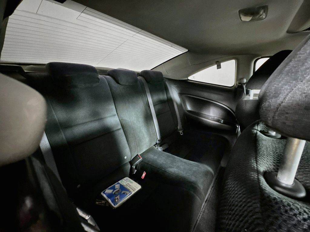 Used 2007 Honda Civic Si image 31
