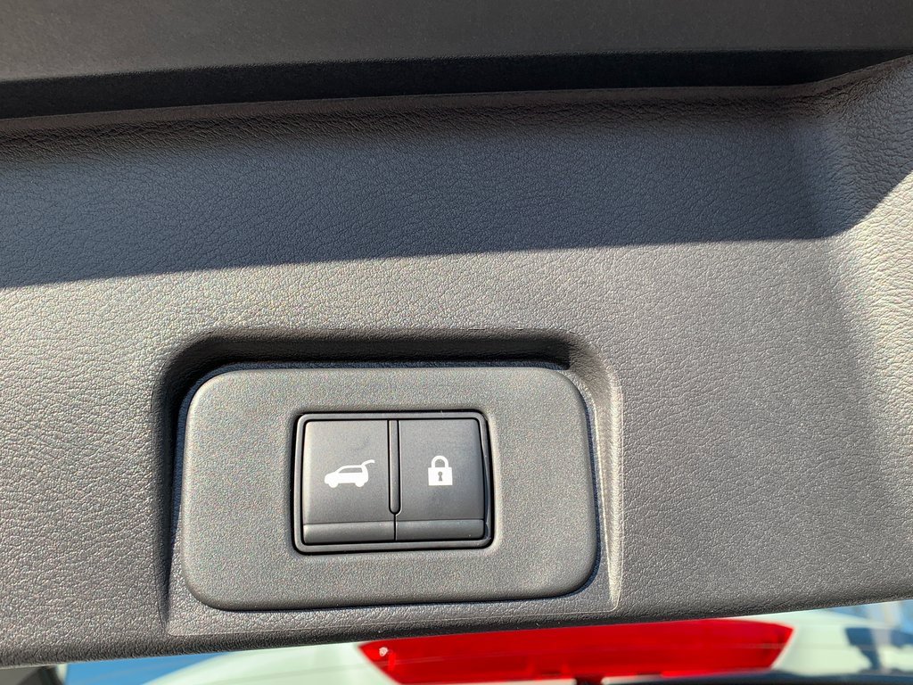 New 2026 Nissan Rogue SV image 5