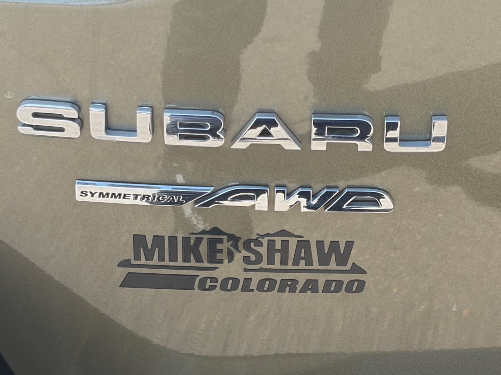 Used 2024 Subaru Outback Touring XT AWD/4WD image 16