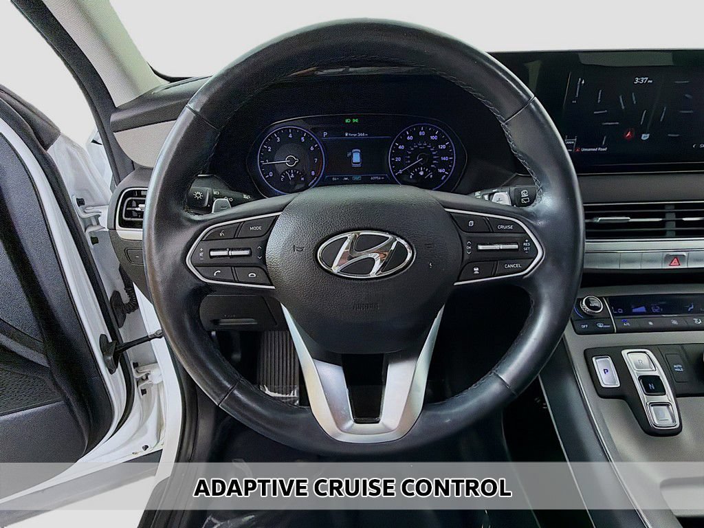 Used 2022 Hyundai Palisade SEL w/ Premium Package AWD/4WD image 6