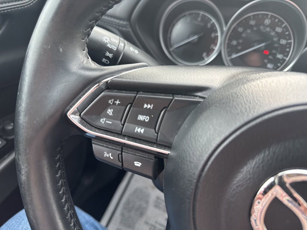 Used 2023 MAZDA CX-5 AWD 2.5 S image 18