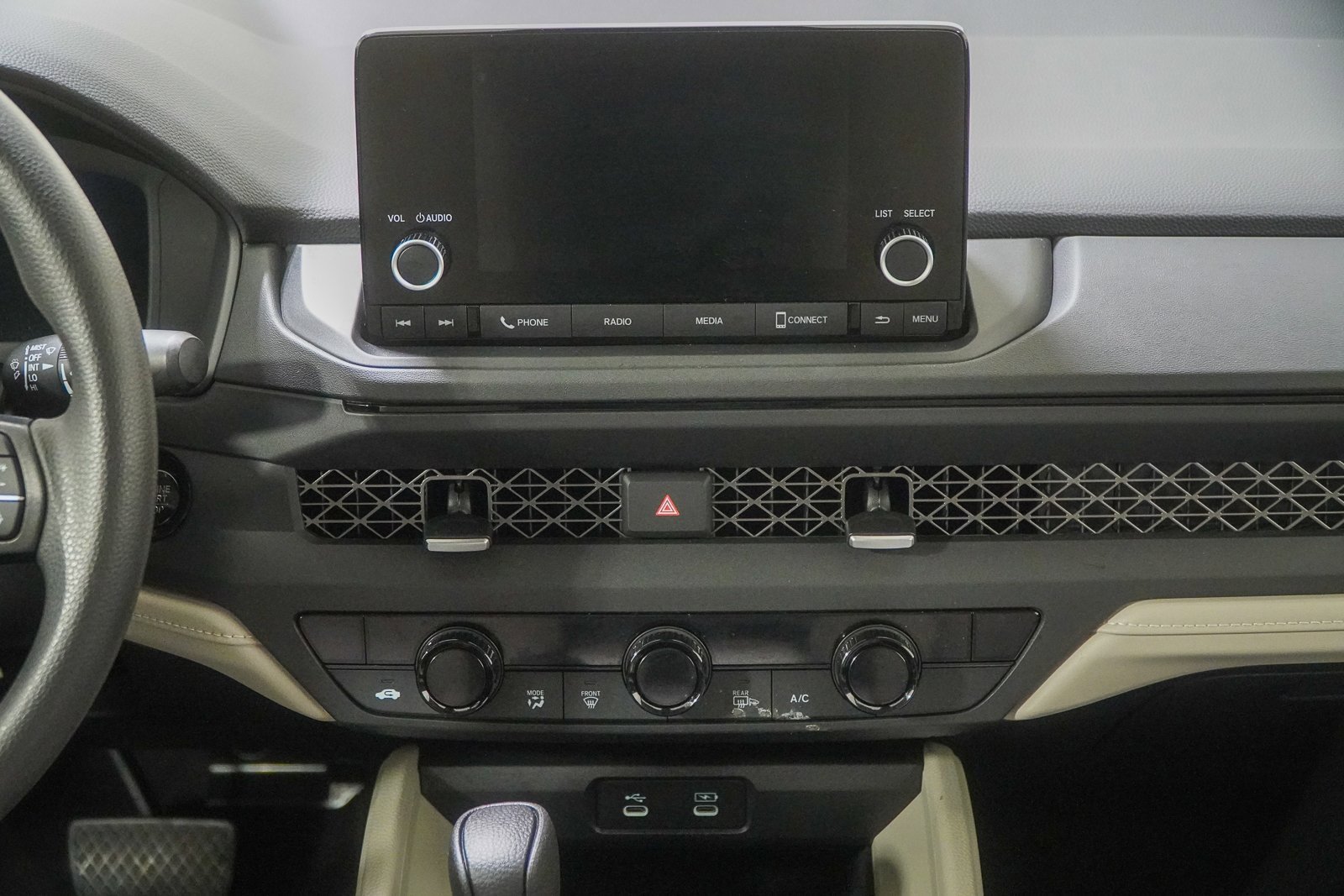 Certified 2025 Honda Accord SE image 24