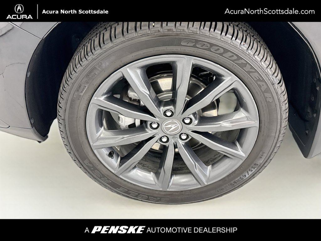Certified 2026 Acura RDX w/ Advance Package AWD/4WD image 30