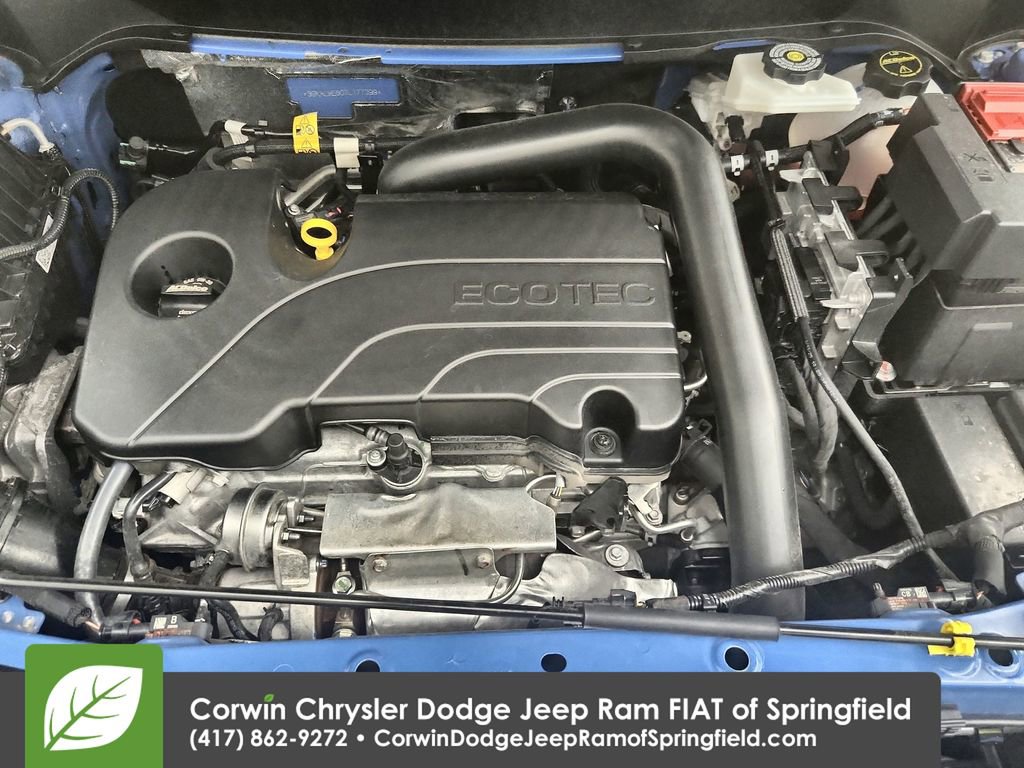 Used 2026 GMC Terrain Elevation image 27