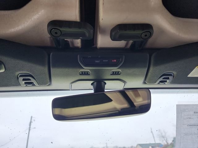 Used 2022 Jeep Wrangler Unlimited Sport image 21