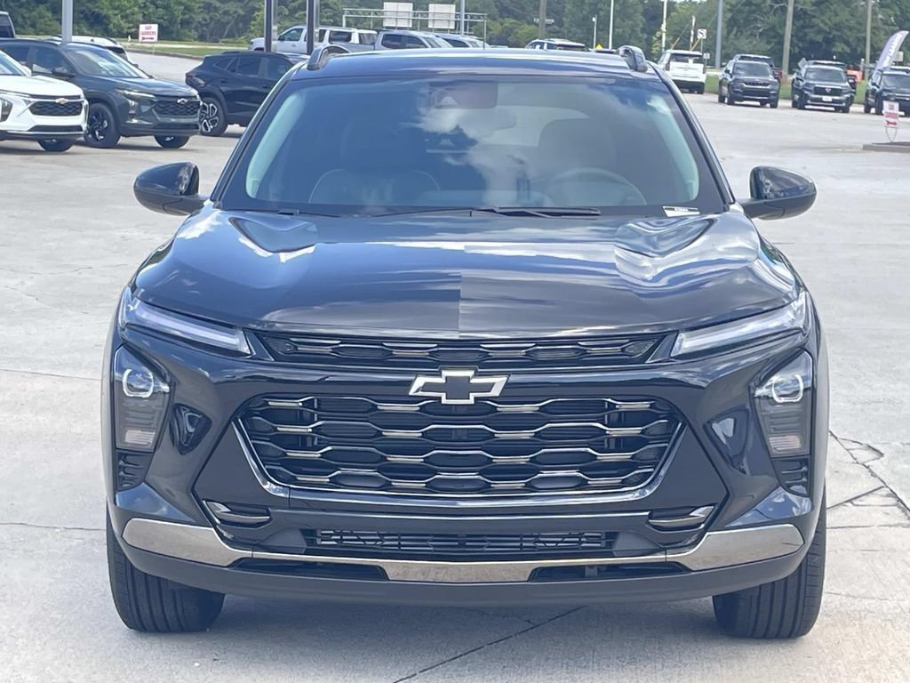 New 2026 Chevrolet Trax ACTIV w/ Driver Confidence Package FWD image 6