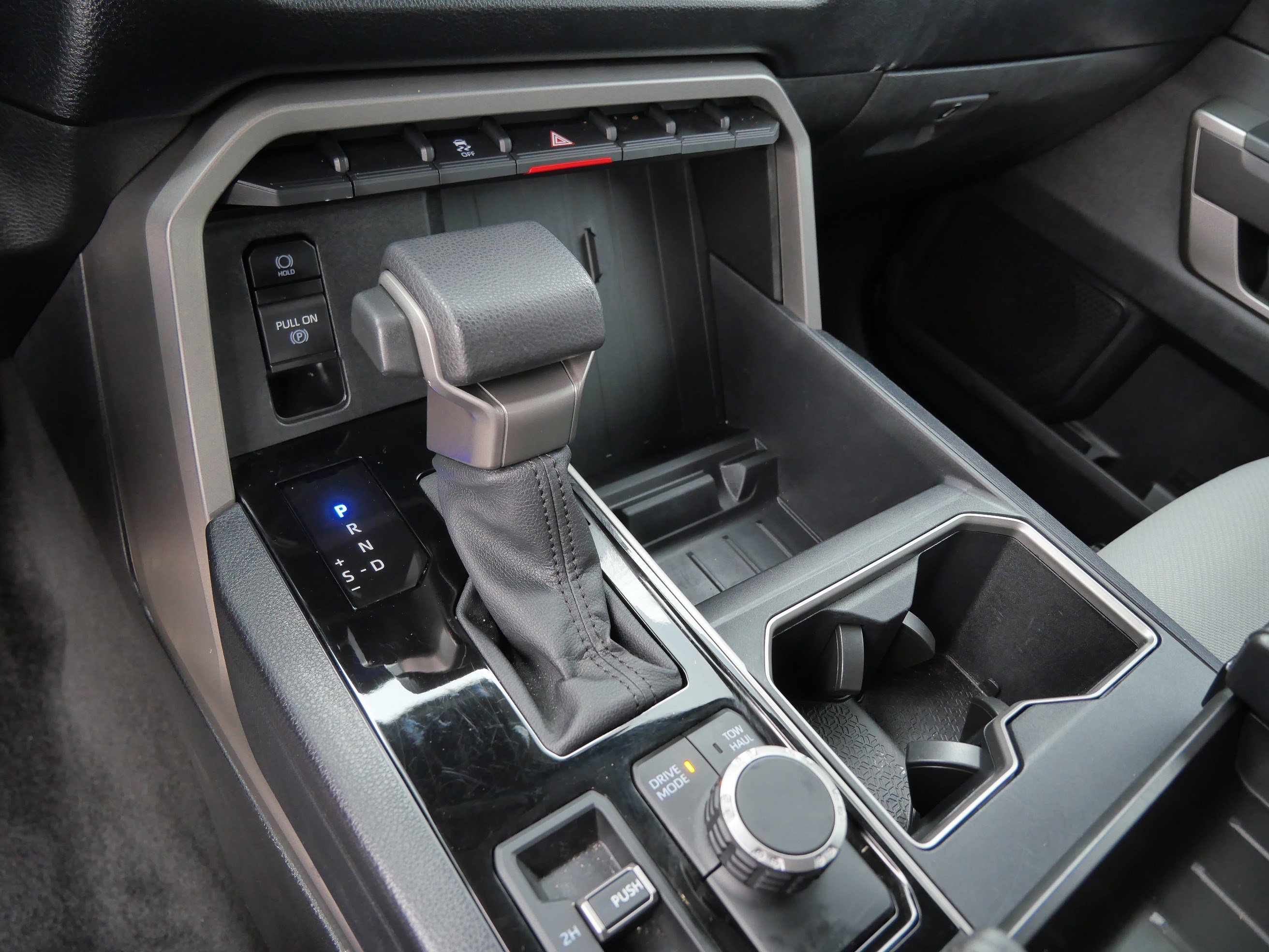 Used 2023 Toyota Tundra SR5 w/ SR5 Convenience Package AWD/4WD image 25