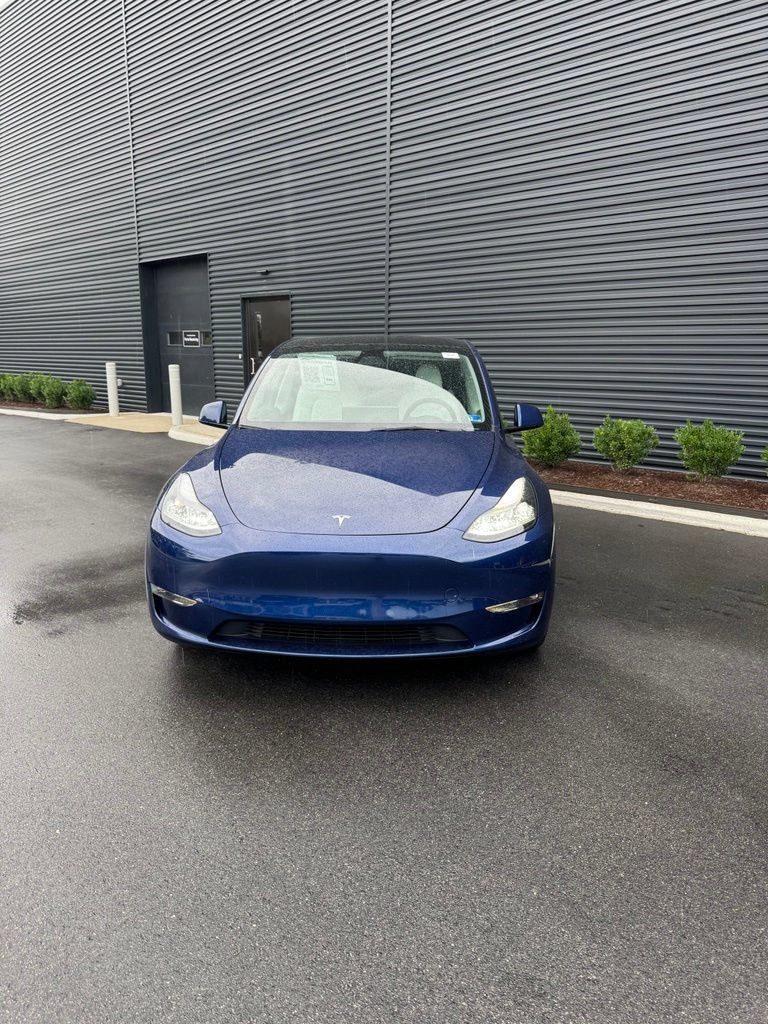 Used 2023 Tesla Model Y Long Range